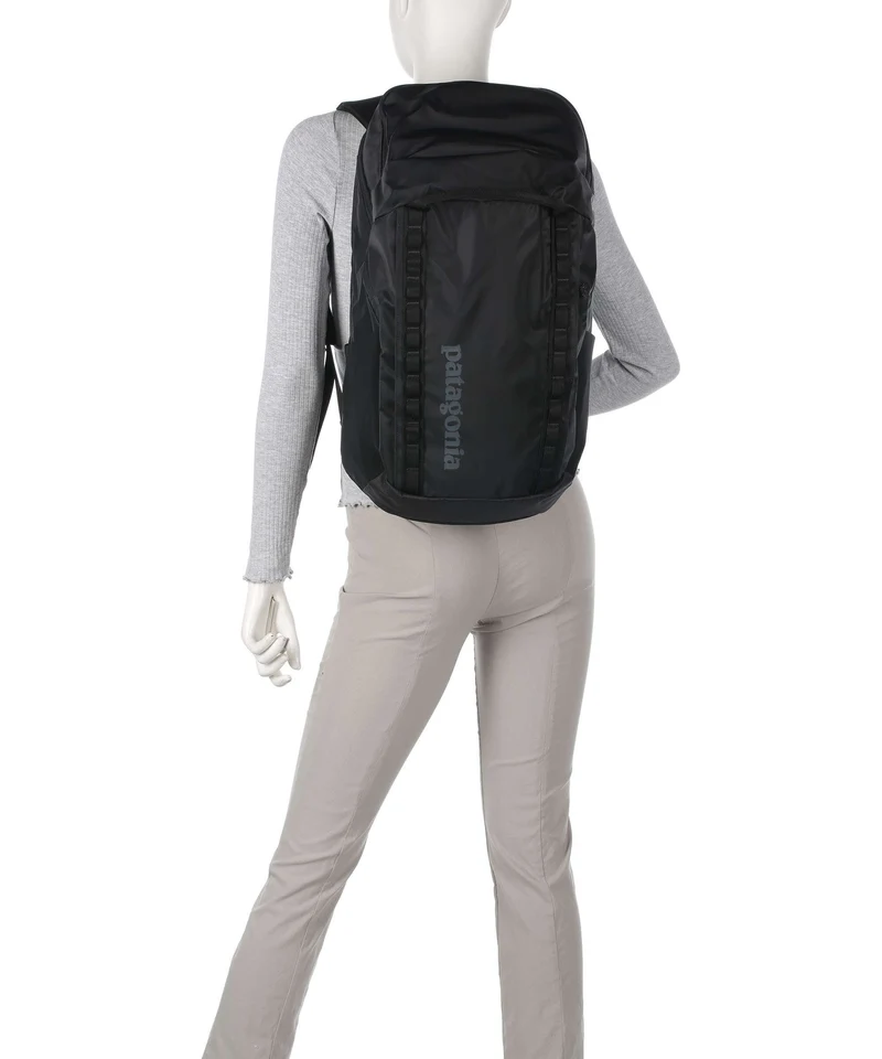 Patagonia Black Hole 32 Rucksack smolder blue w/forge grey
