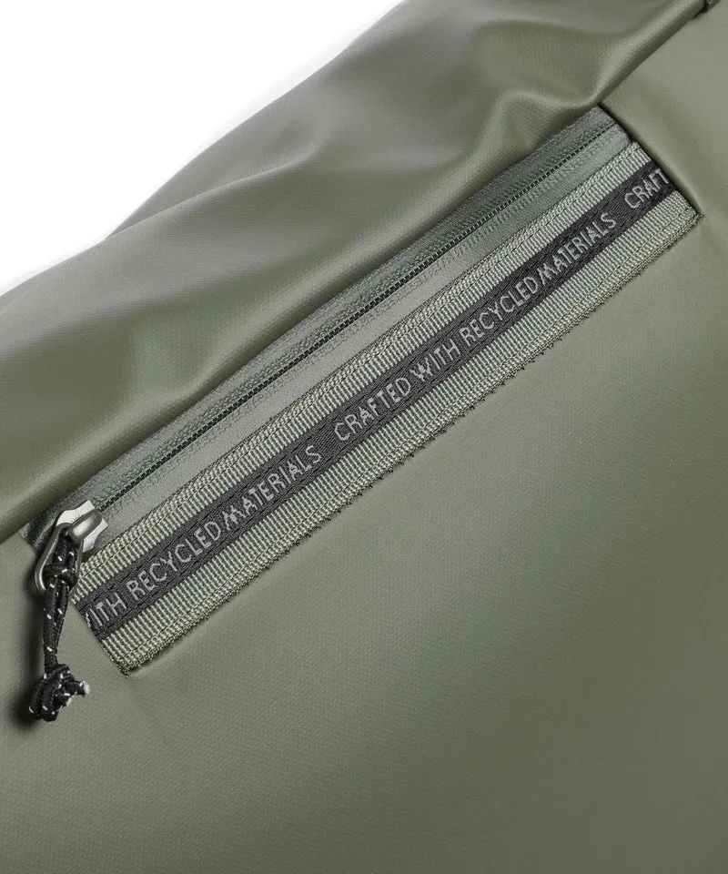 Vaude Mineo 22 Kuriertasche khaki