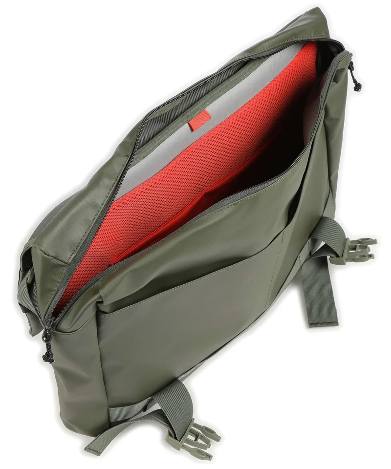 Vaude Mineo 22 Kuriertasche khaki