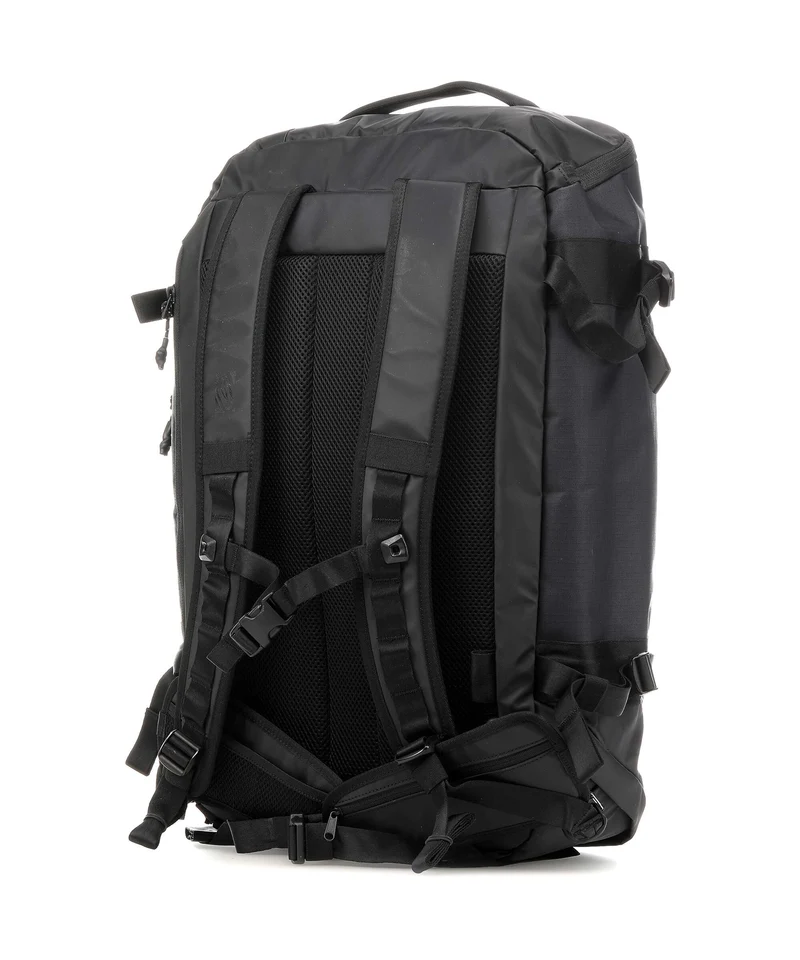 Timbuk2 Impulse Pack 45L Reiserucksack jet black