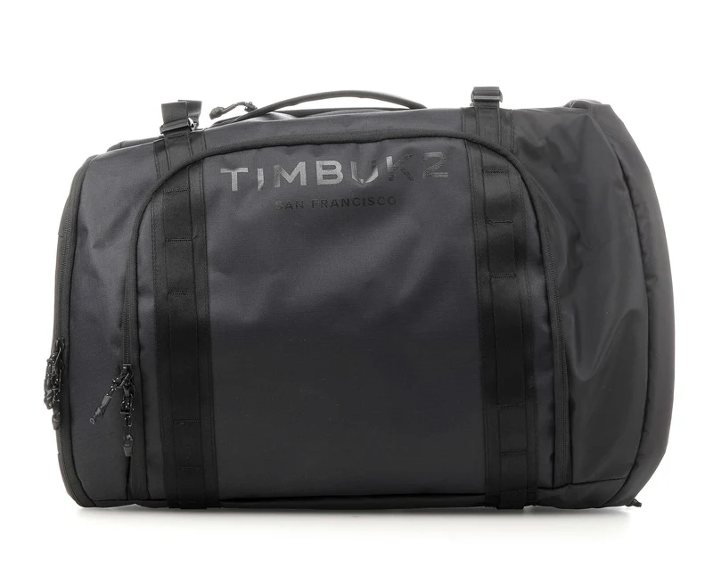 Timbuk2 Impulse Pack 45L Reiserucksack jet black