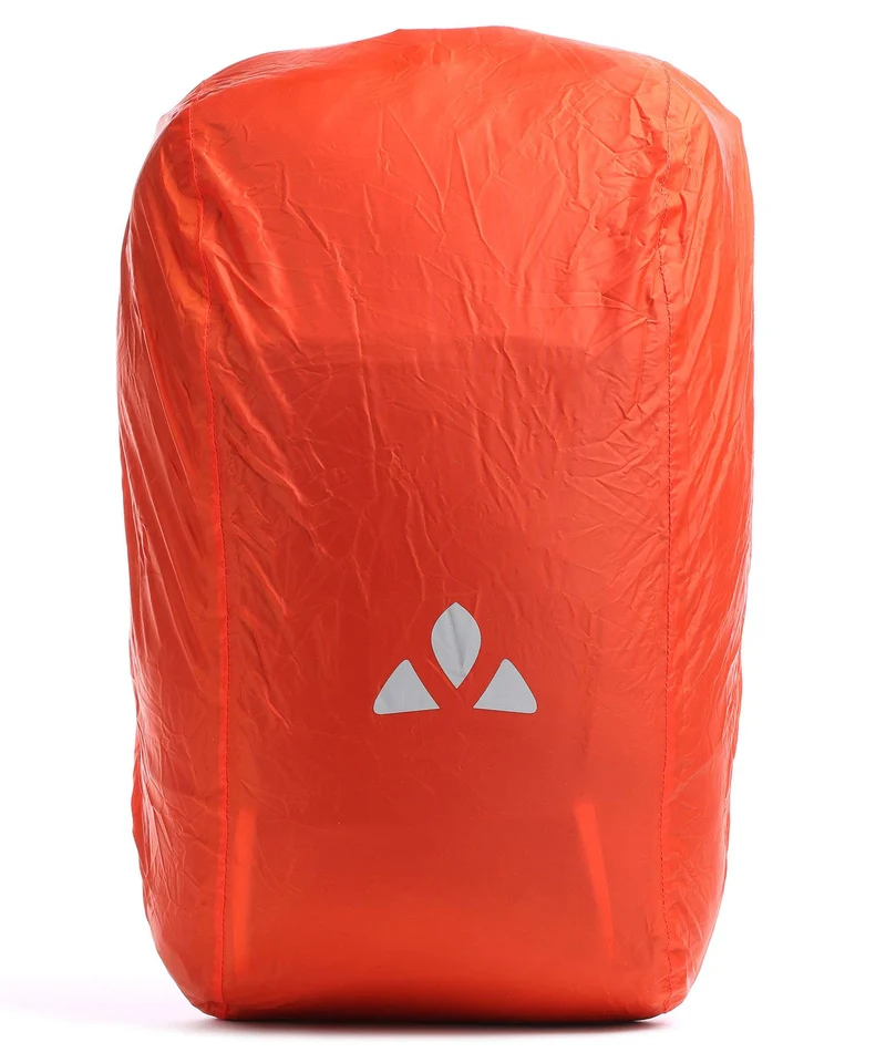 Vaude Cycle II 20 QMR 2.0 Gepäcktasche black