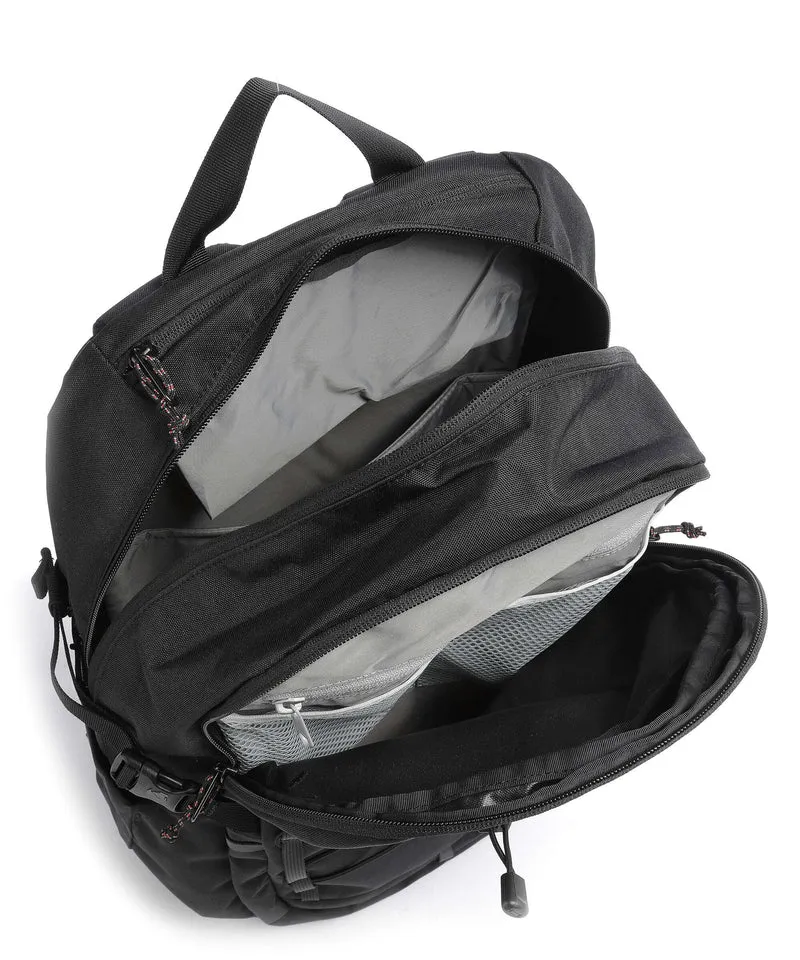 Fjällräven Skule 28 Wanderrucksack black