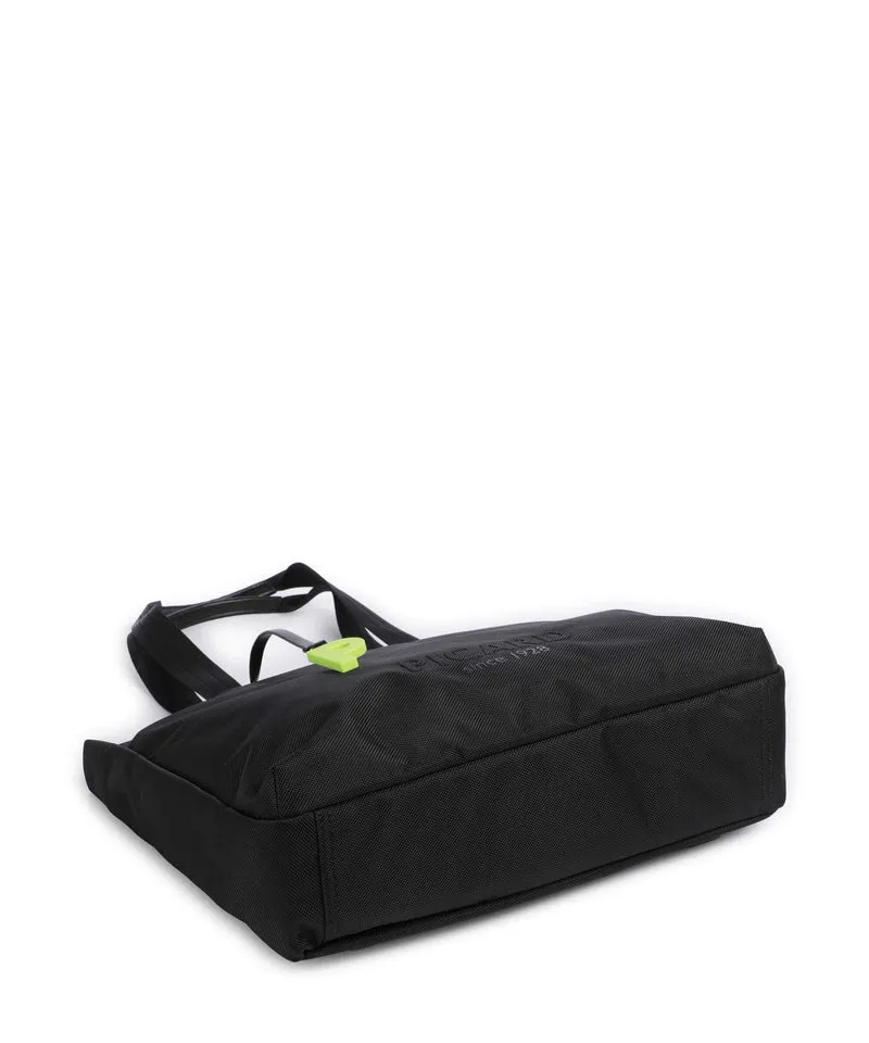 Picard Lucky One Shopper schwarz