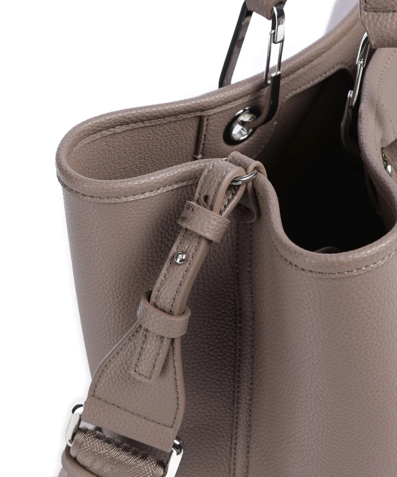 Emporio Armani My EA M Handtasche taupe