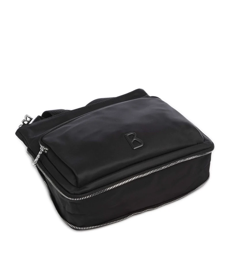 Bogner Verbier Serena Umhängetasche black