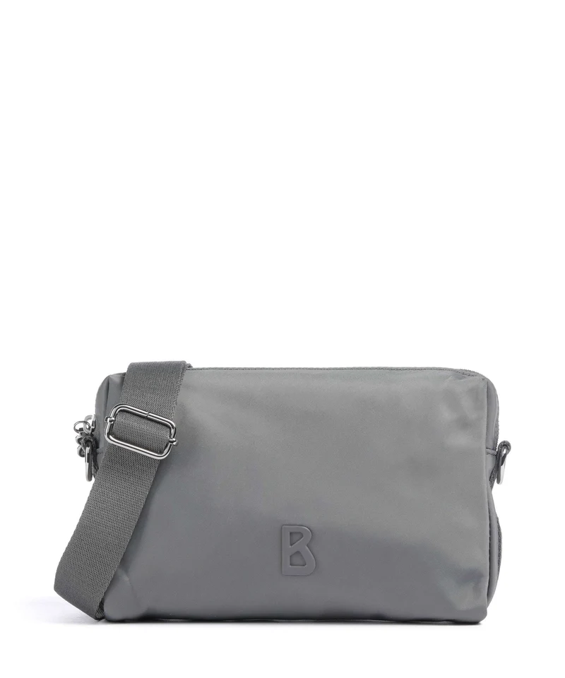 Bogner Verbier Play 1.0 Pukie Umhängetasche grey