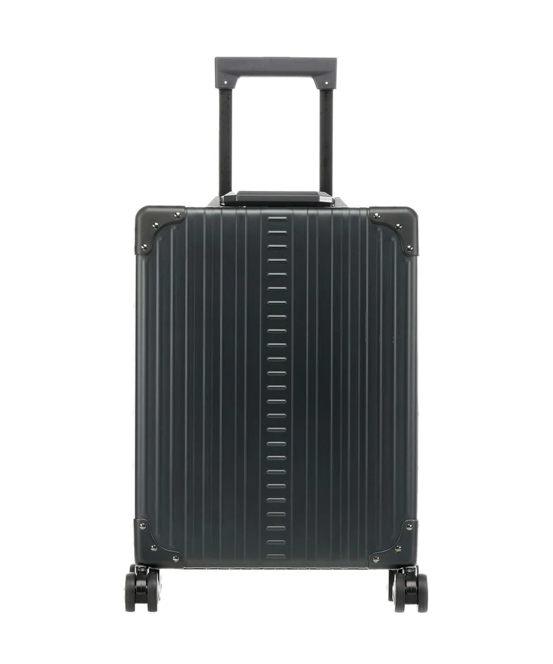 Aleon 21 Vertical 4-Rollen Trolley onyx