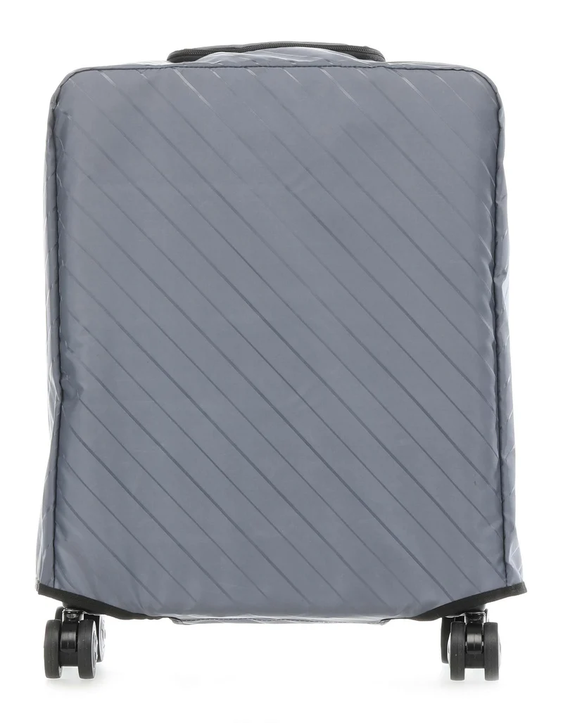 Aleon 21 Vertical 4-Rollen Trolley onyx