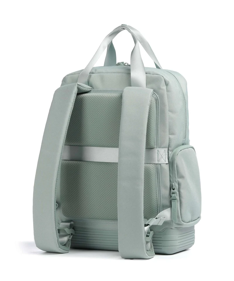 American Tourister Soulpack Rucksack iceberg green