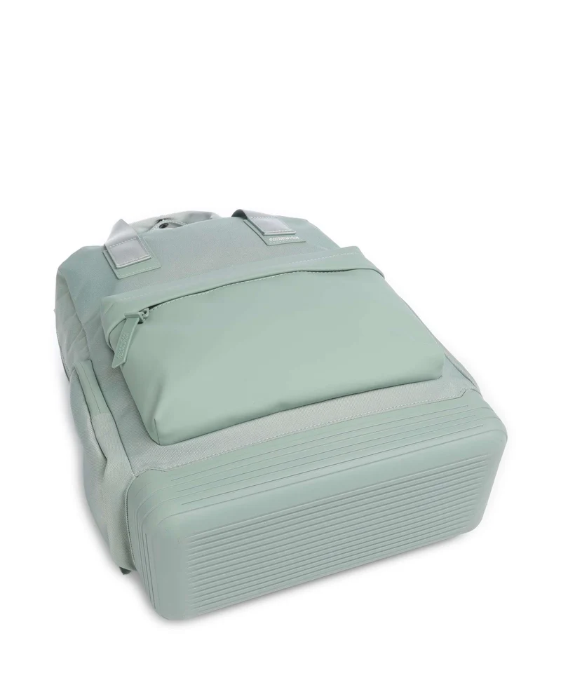 American Tourister Soulpack Rucksack iceberg green