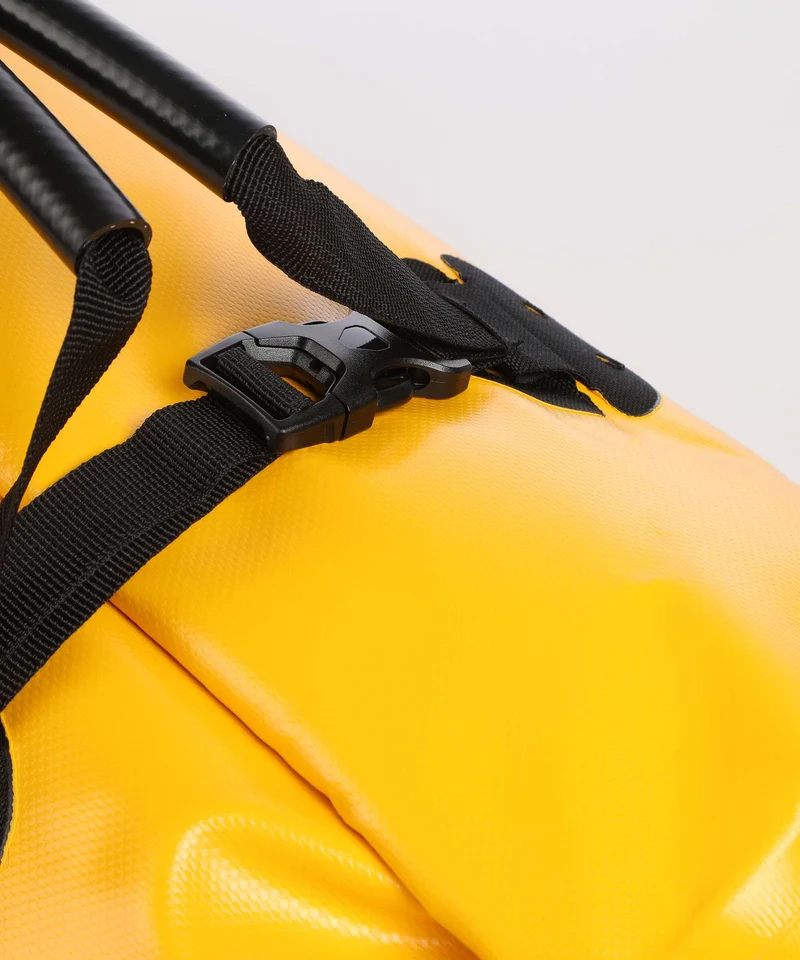 Ortlieb Rack-Pack 31 Weekender sun yellow