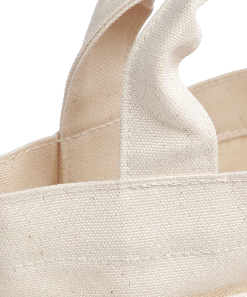 Marimekko Mono Solid Mini Handtasche cotton