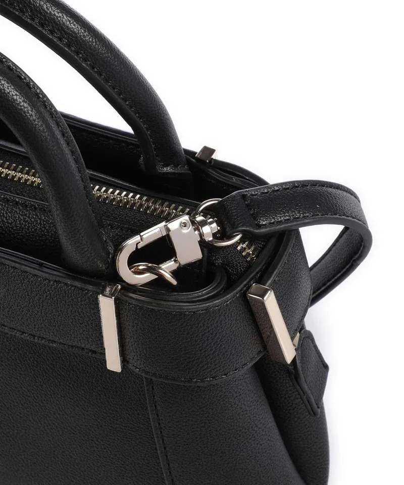 Guess Anadela Mini Handtasche black