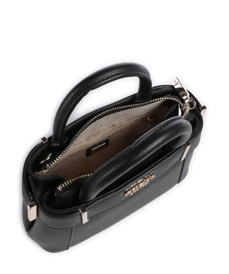 Guess Anadela Mini Handtasche black