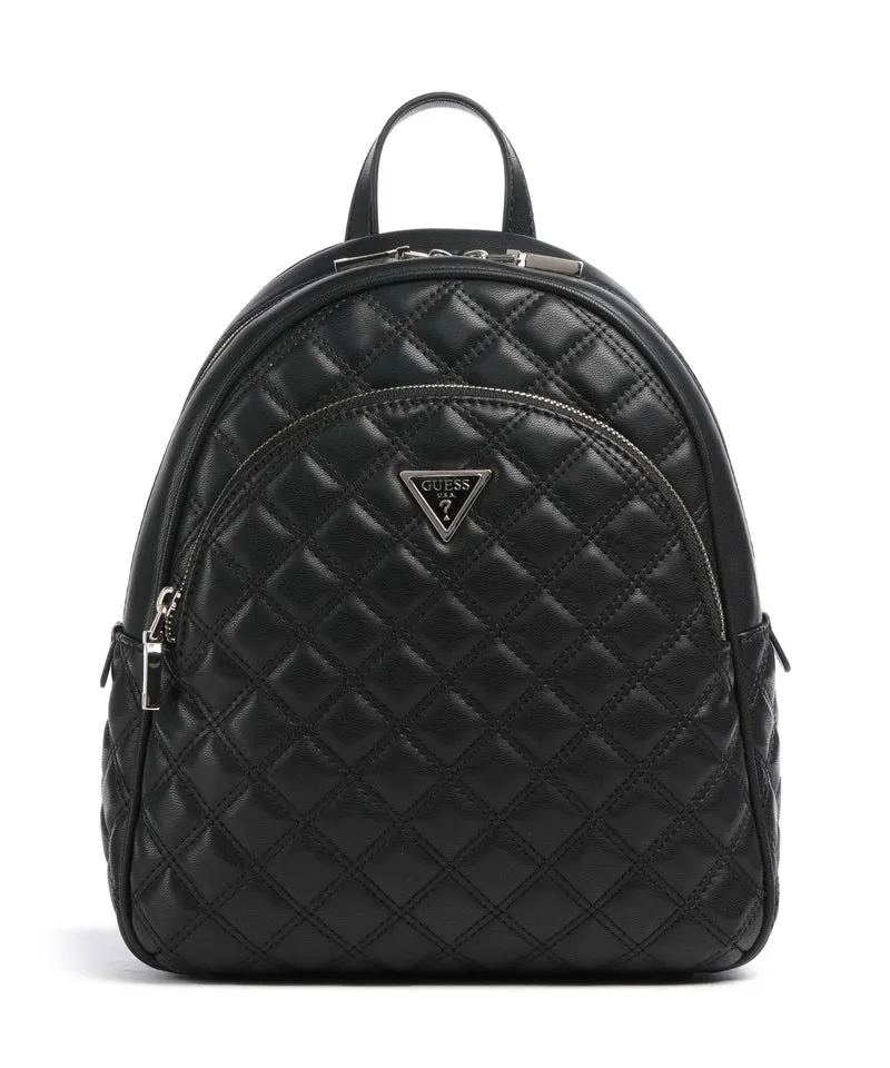 Guess Giully Rucksack black