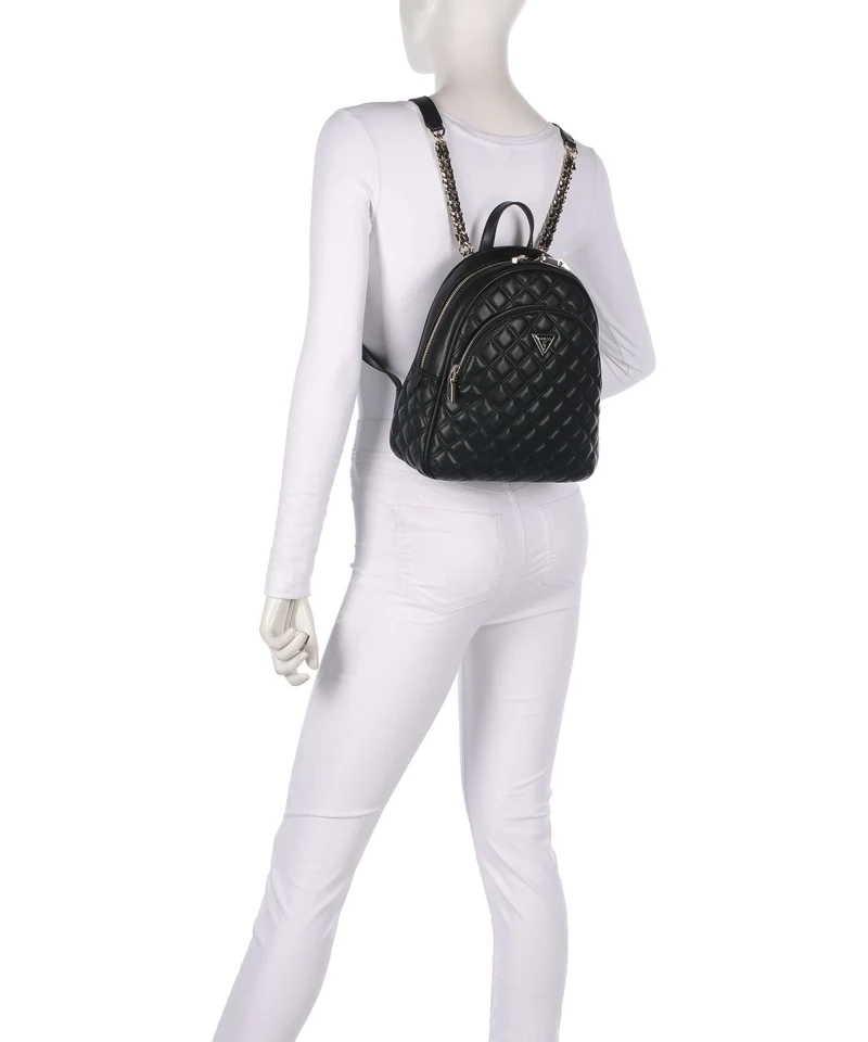 Guess Giully Rucksack black
