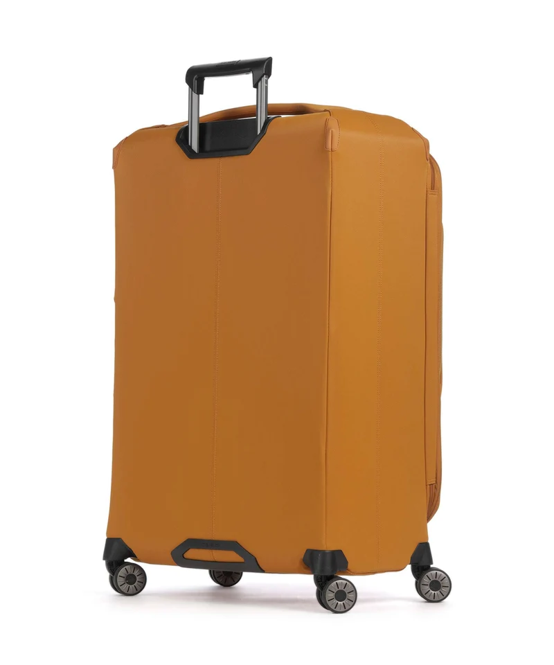 Travelite Priima L 4-Rollen Trolley curry