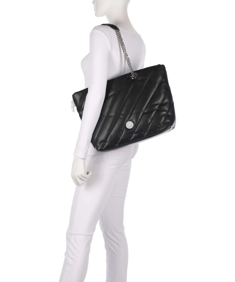 JOOP! Jeans Frizzare Helena Shopper black