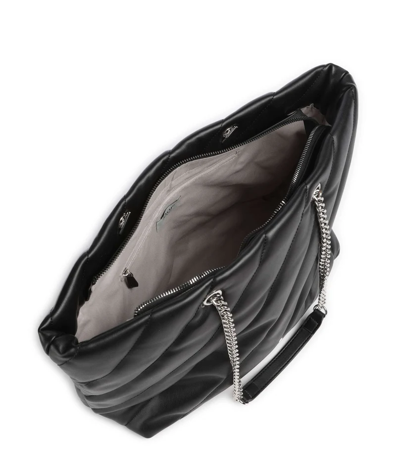 JOOP! Jeans Frizzare Helena Shopper black