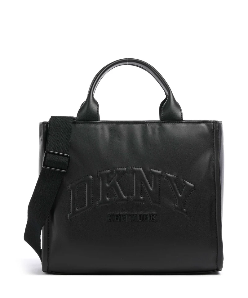 DKNY Hadlee Handtasche black