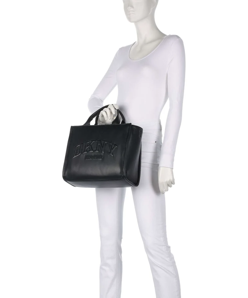 DKNY Hadlee Handtasche black