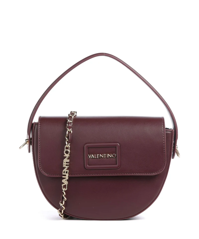 Valentino Bags Wannabe Re Handtasche prugna