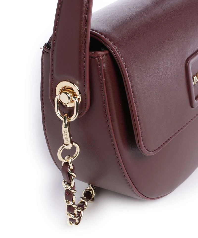 Valentino Bags Wannabe Re Handtasche prugna