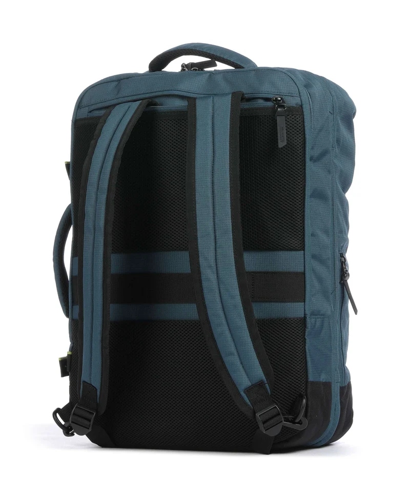 American Tourister Take2Cabin L Reiserucksack harbor blue