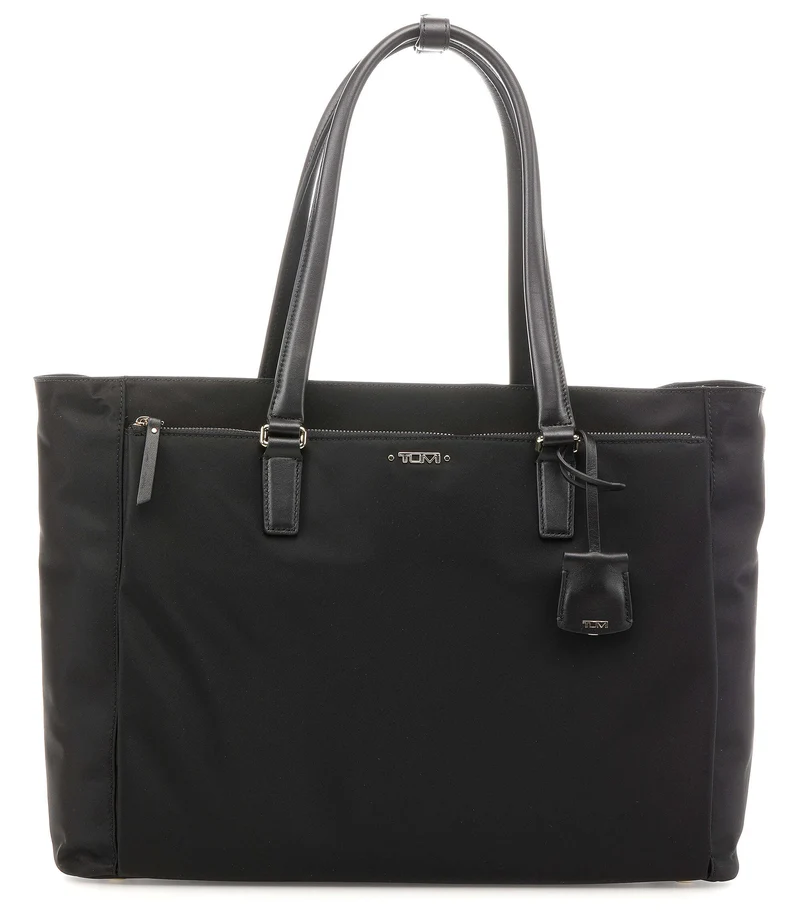 tumi Voyageur Bailey Shopper schwarz
