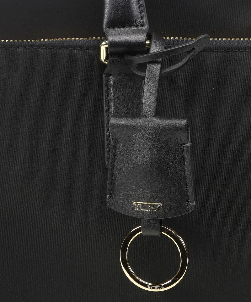 tumi Voyageur Bailey Shopper schwarz