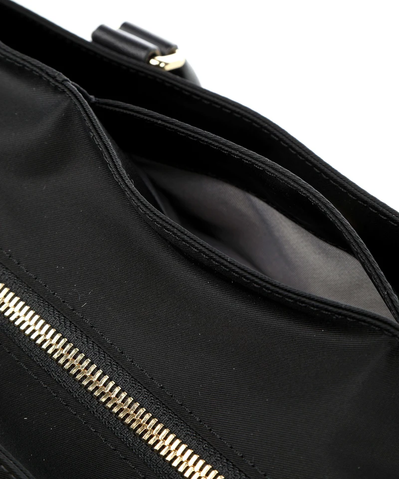 tumi Voyageur Bailey Shopper schwarz