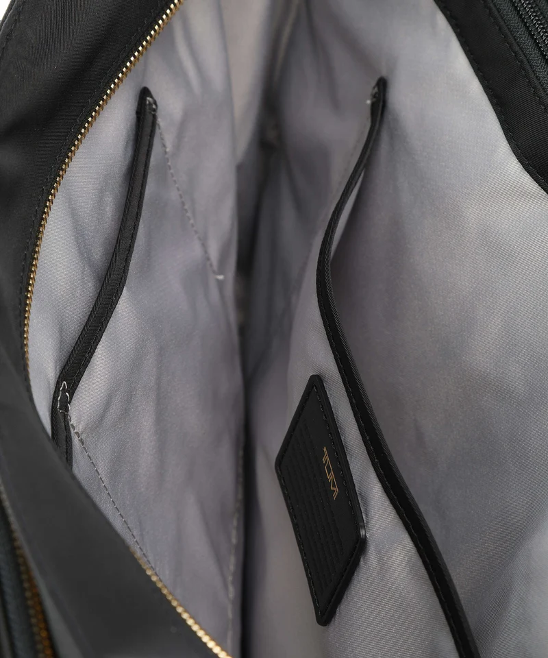 tumi Voyageur Bailey Shopper schwarz
