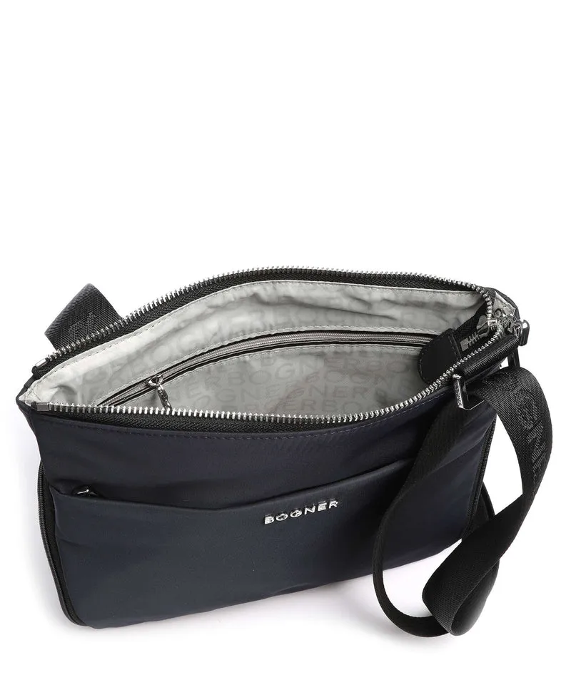 Bogner Klosters Serena Umhängetasche dark blue