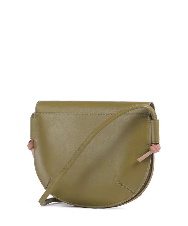 DuDu Bags Skye Umhängetasche olive green