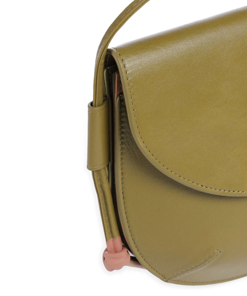DuDu Bags Skye Umhängetasche olive green