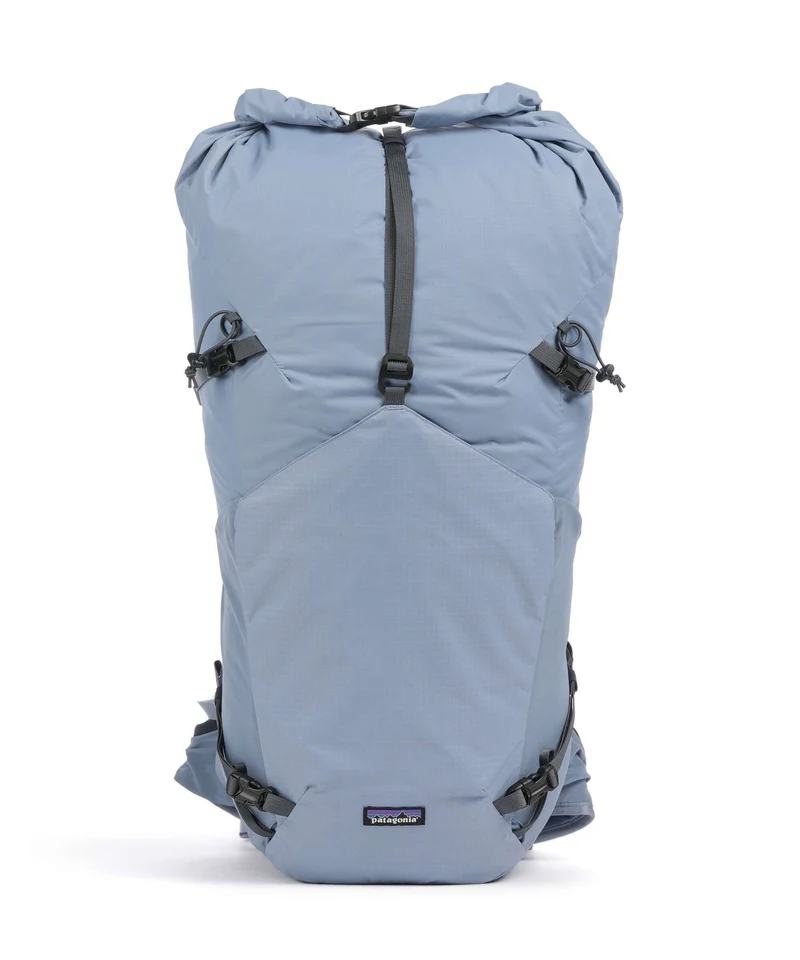 Patagonia Terravia 36 L Wanderrucksack barnacle blue