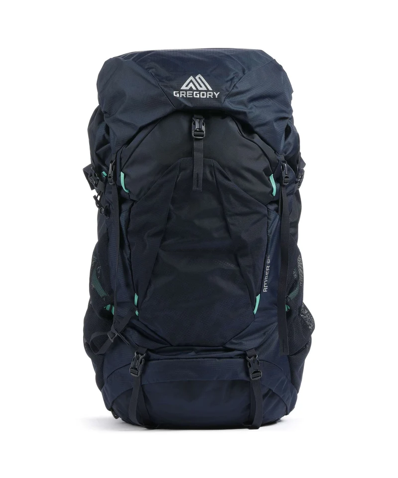 Gregory Amber 68 Plus Trekkingrucksack arctic navy