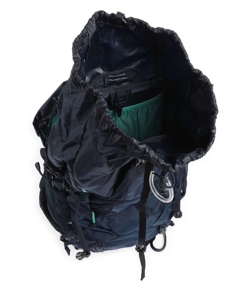 Gregory Amber 68 Plus Trekkingrucksack arctic navy