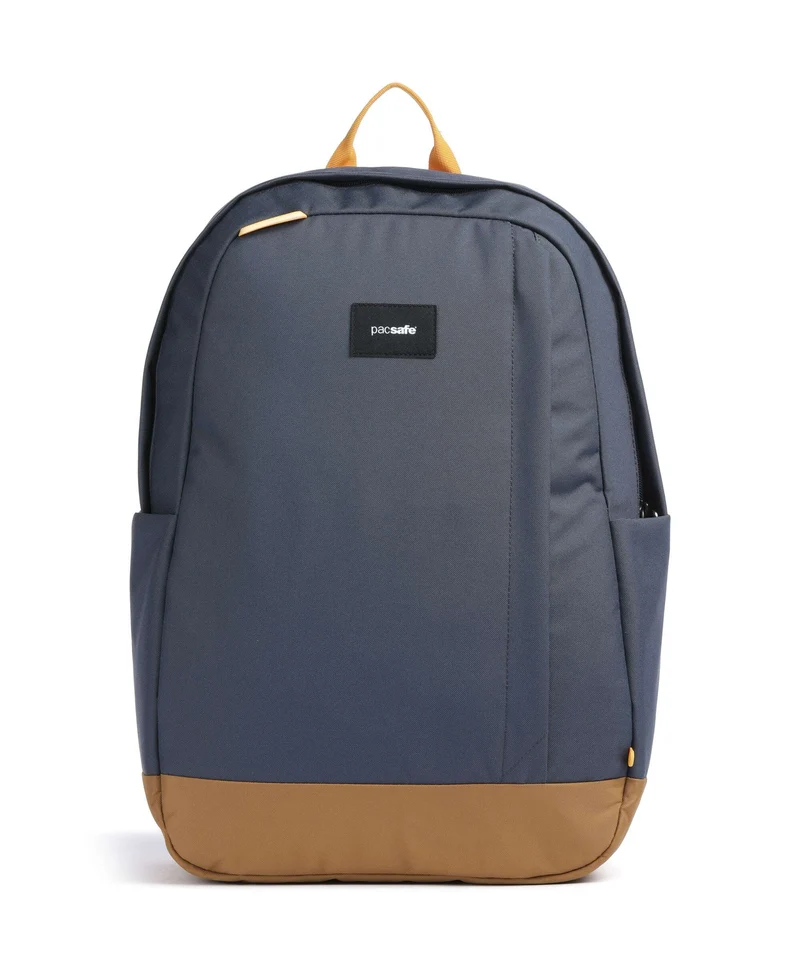 Pacsafe Go 25 Rucksack coastal blue