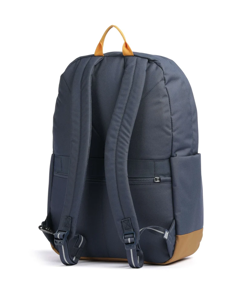 Pacsafe Go 25 Rucksack coastal blue