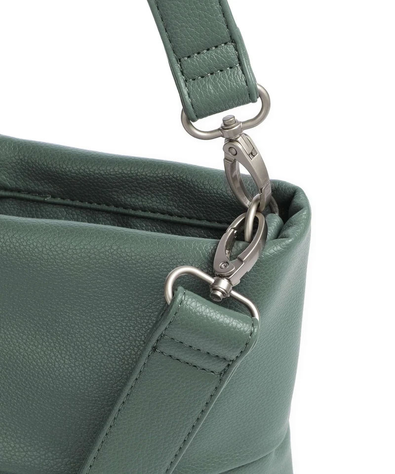 Zwei Mademoiselle.M M90 Beuteltasche eucalyptus