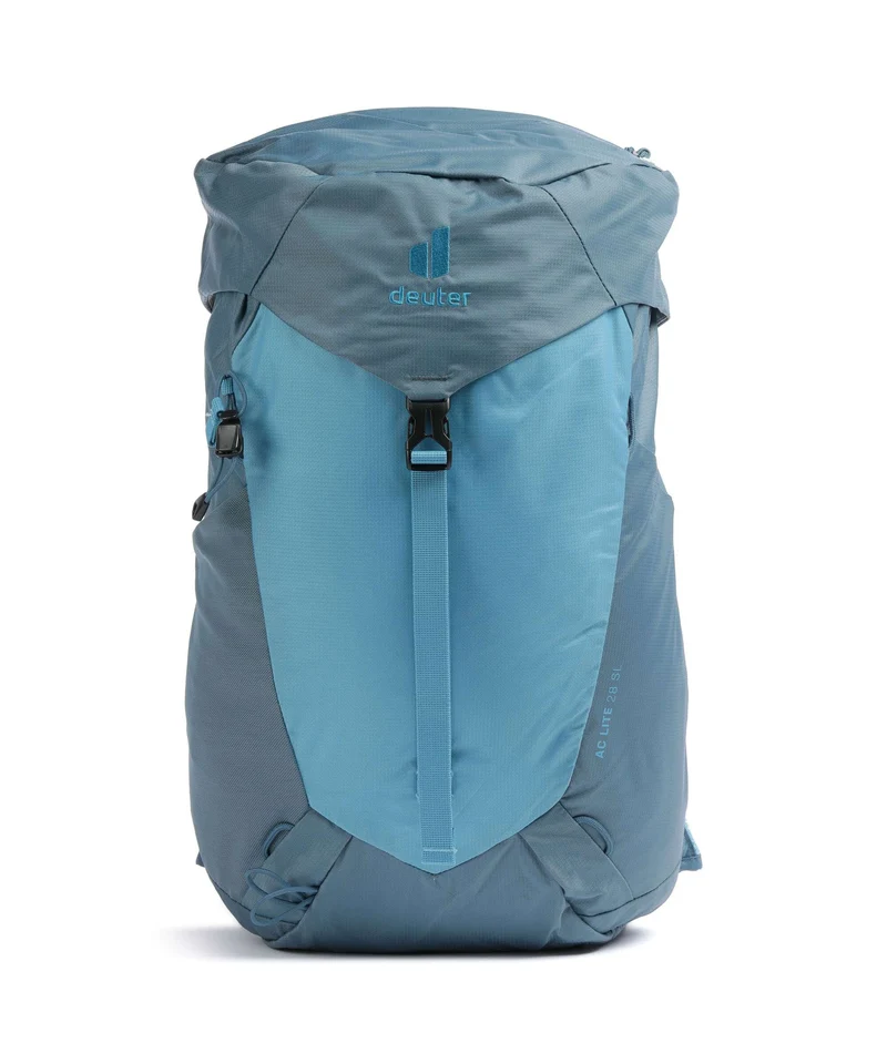 Deuter AC Lite 28 SL Wanderrucksack lagoon atlantic