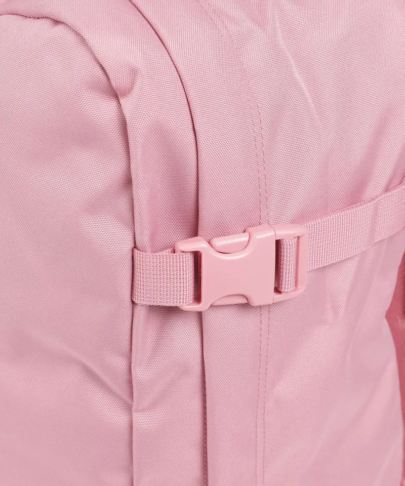 Cabin Zero Classic 36 Reiserucksack rosa rosa