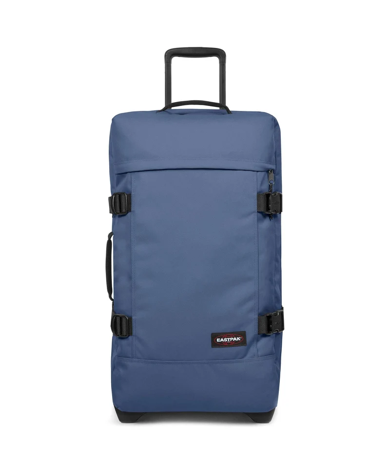 Eastpak Tranverz M Rollenreisetasche powder pilot
