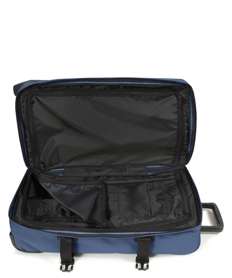 Eastpak Tranverz M Rollenreisetasche powder pilot