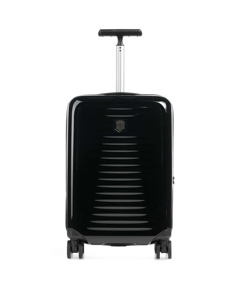 Victorinox Airox Frequent Flyer 4-Rollen Trolley black