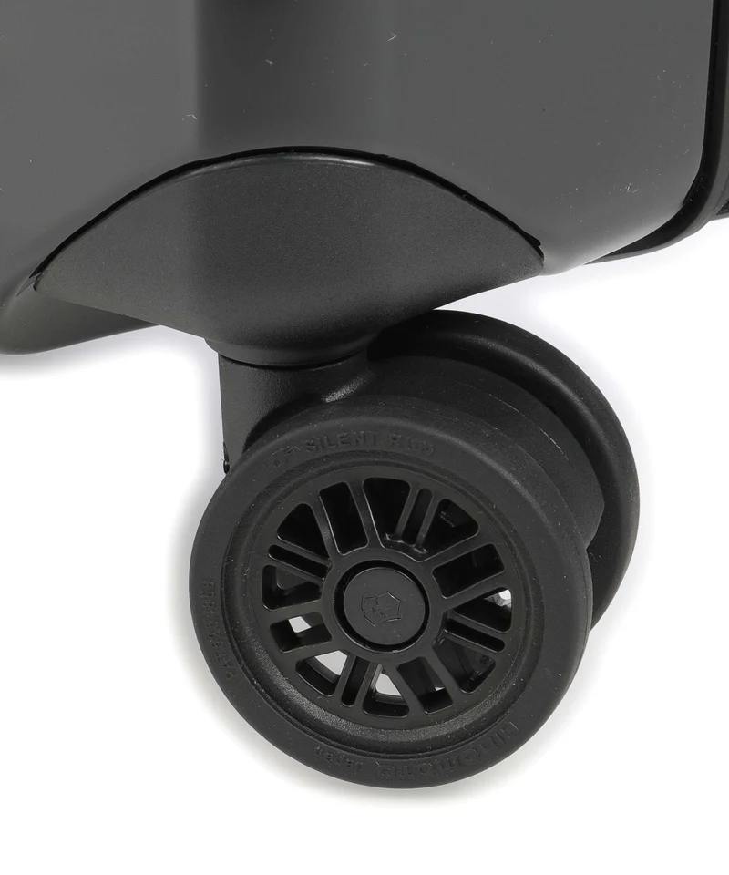 Victorinox Airox Frequent Flyer 4-Rollen Trolley black