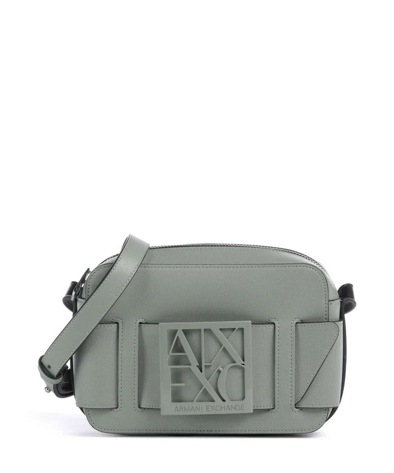 Armani Exchange Susy Umhängetasche sage