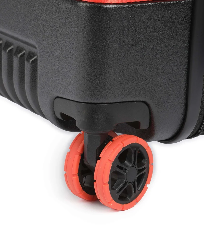 Jeep JH001A 4-Rollen Trolley green